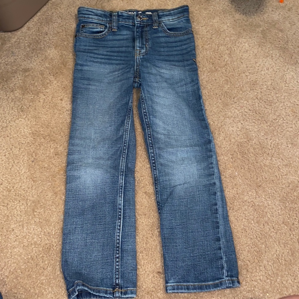 Cat and Jack Jeans
